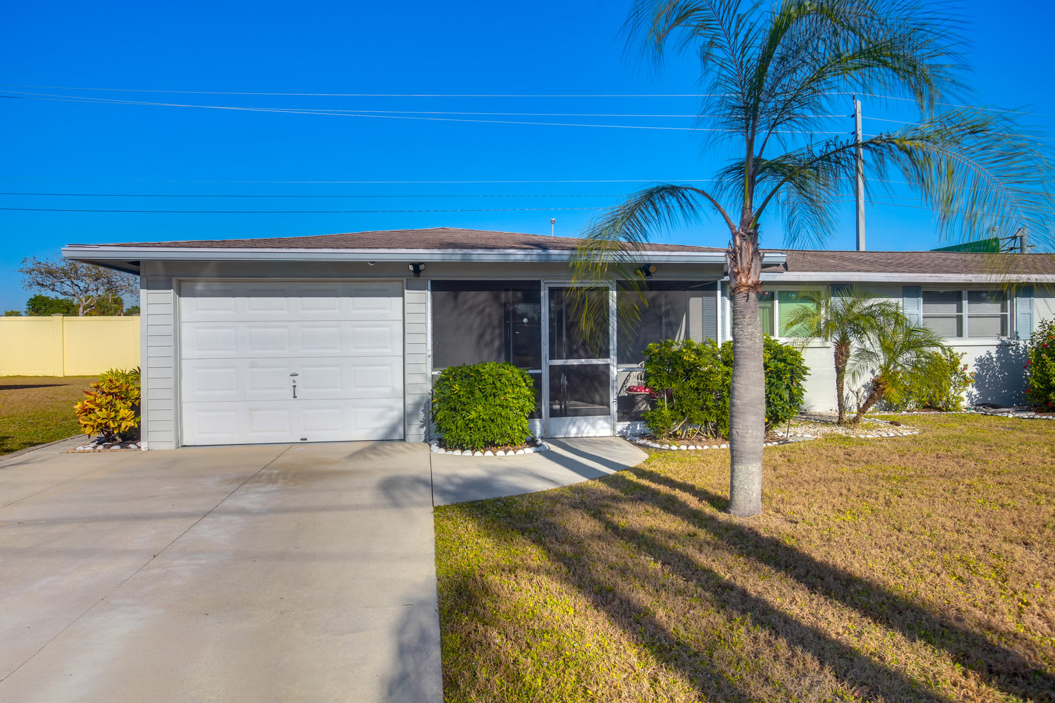 Englewood Vacation Rental