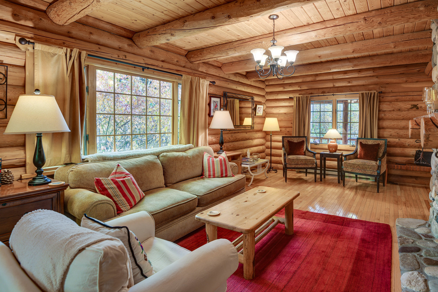 Hailey Vacation Rental