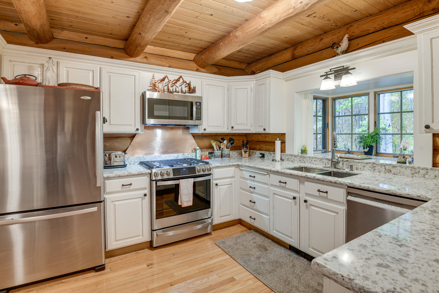 Hailey Vacation Rental