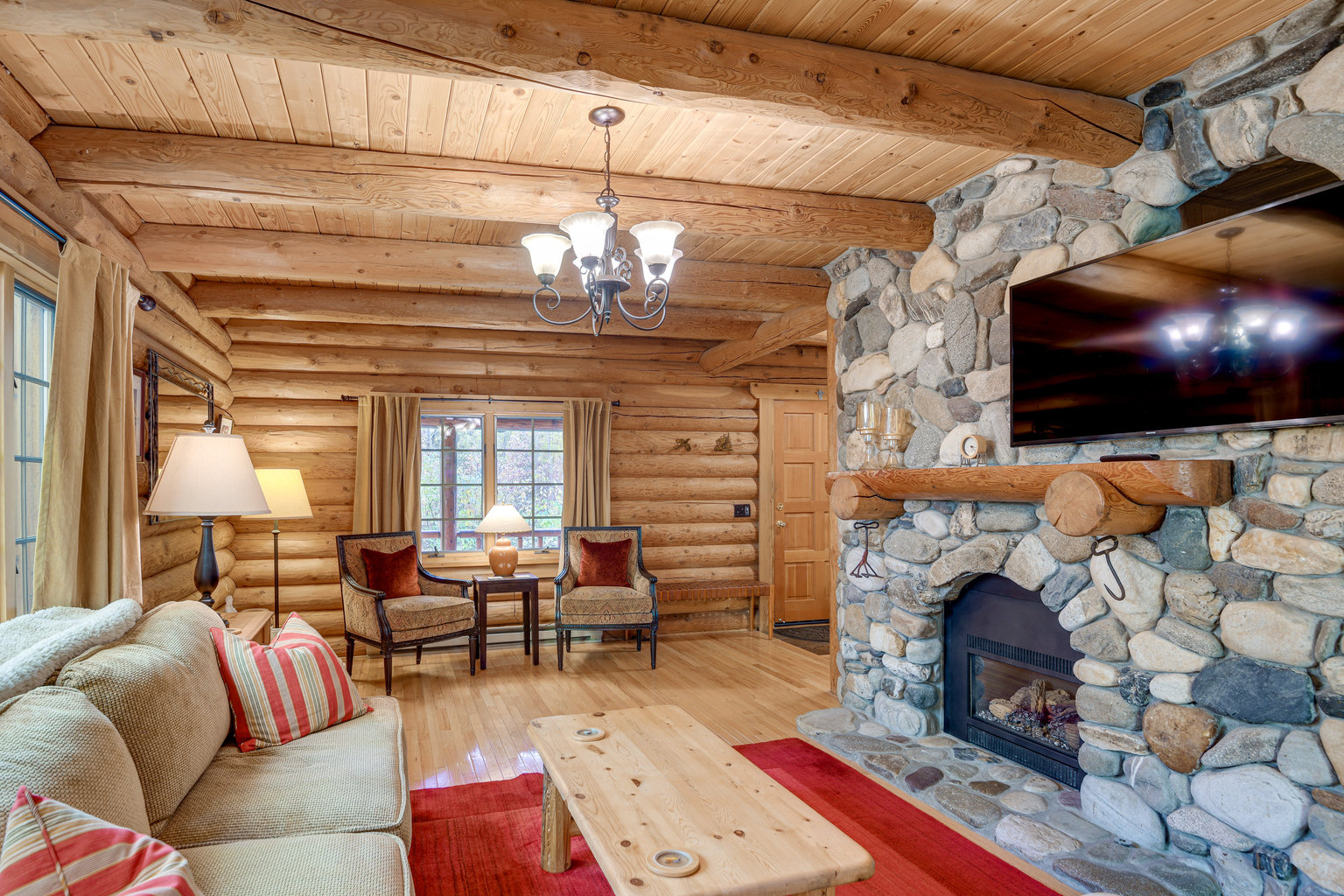 Hailey Vacation Rental