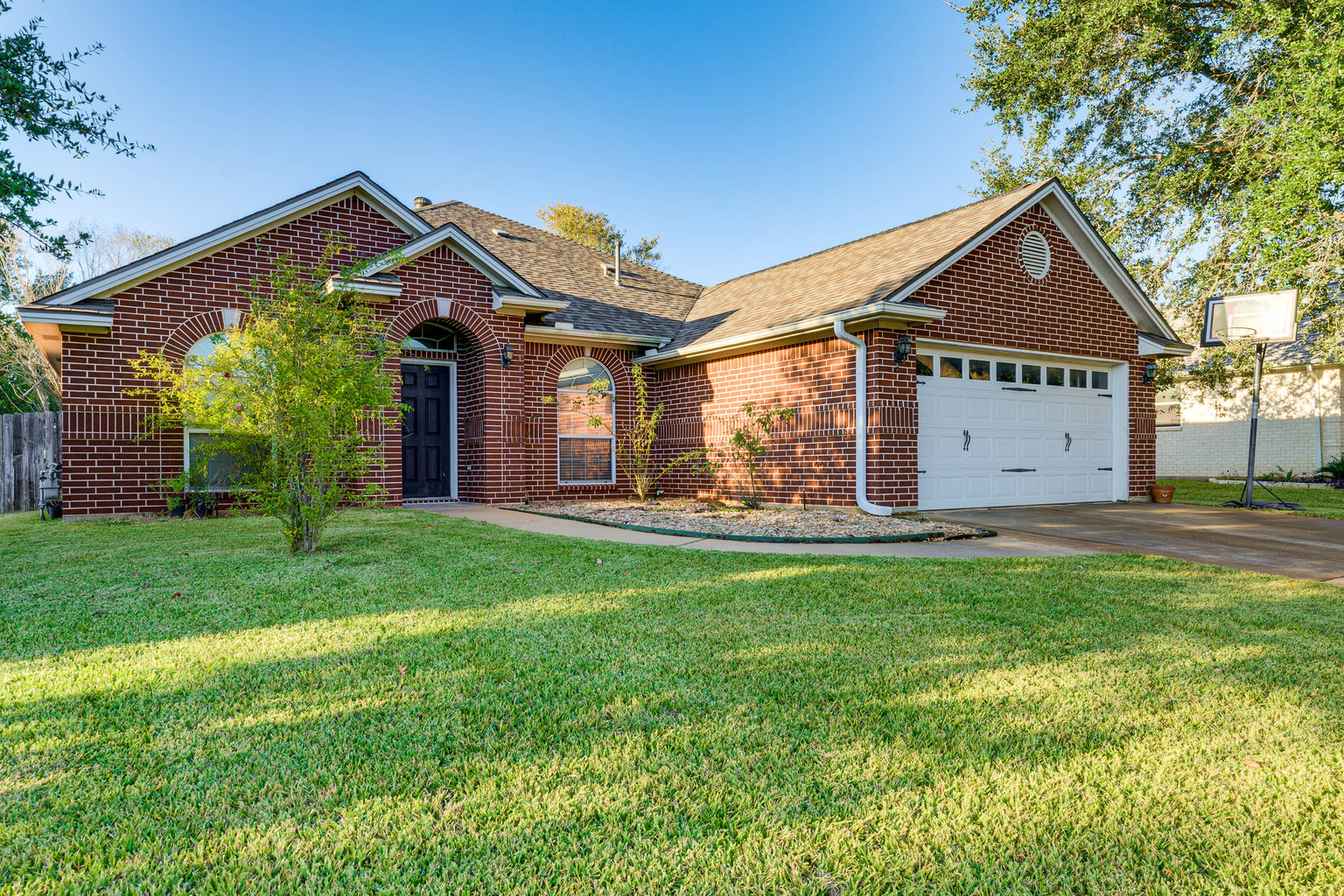 College Station Vacation Rental