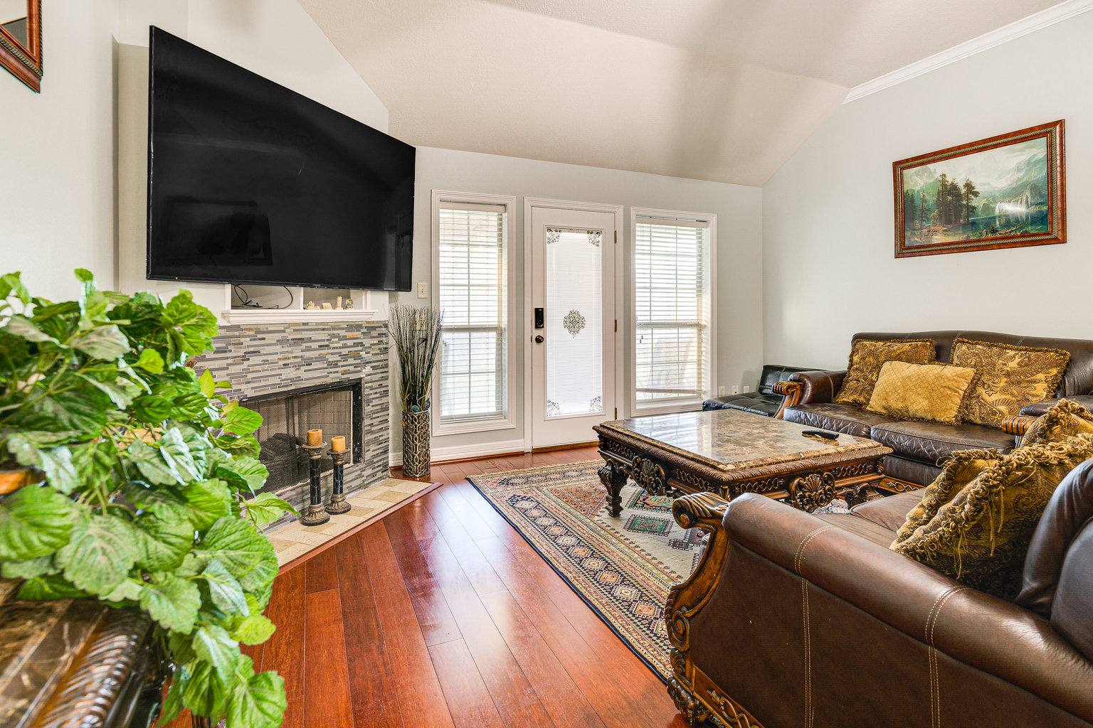 College Station Vacation Rental