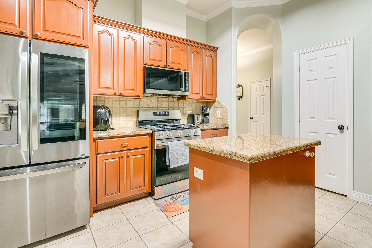College Station Vacation Rental