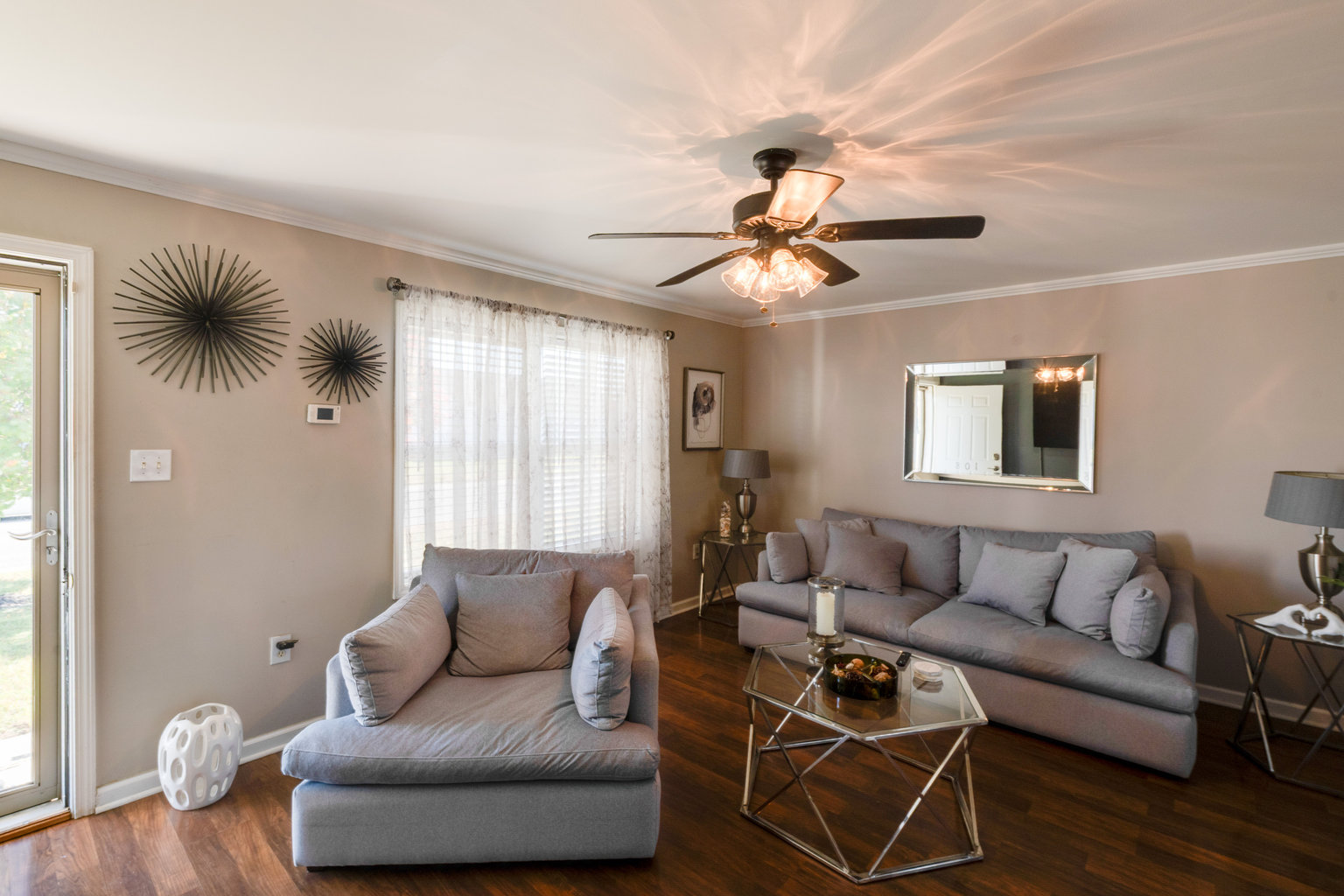 Milton Vacation Rental