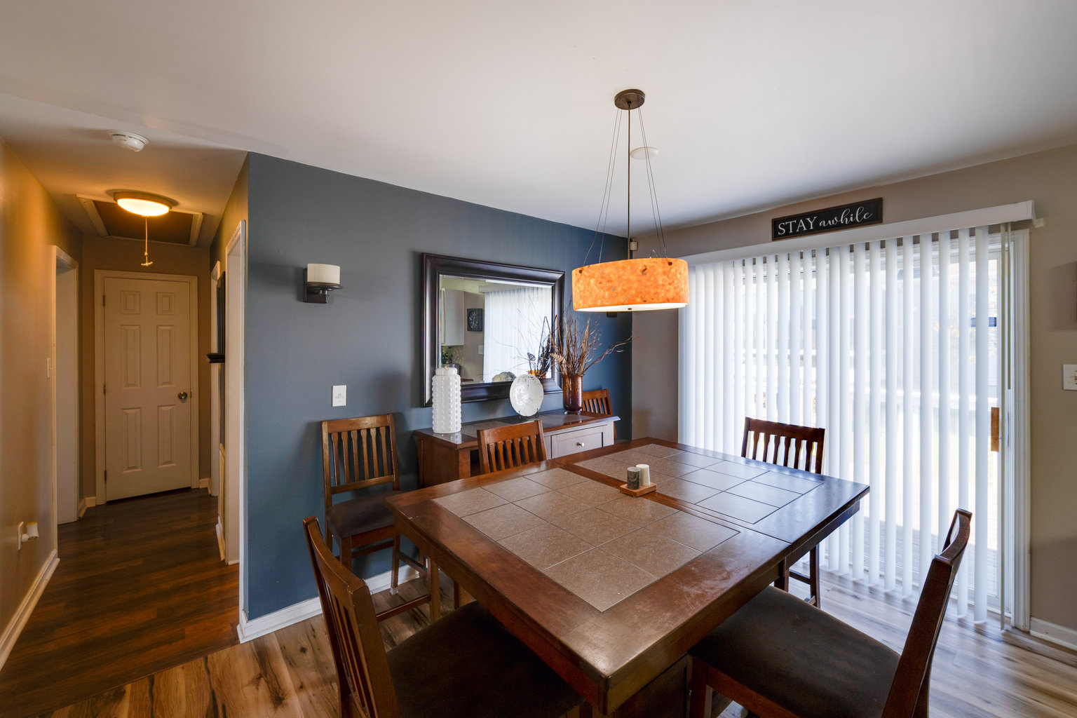 Milton Vacation Rental