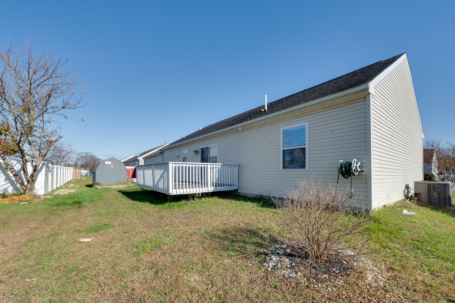 Milton Vacation Rental