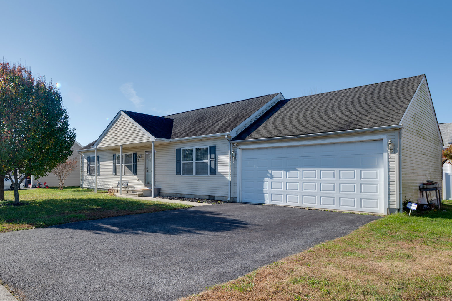 Milton Vacation Rental