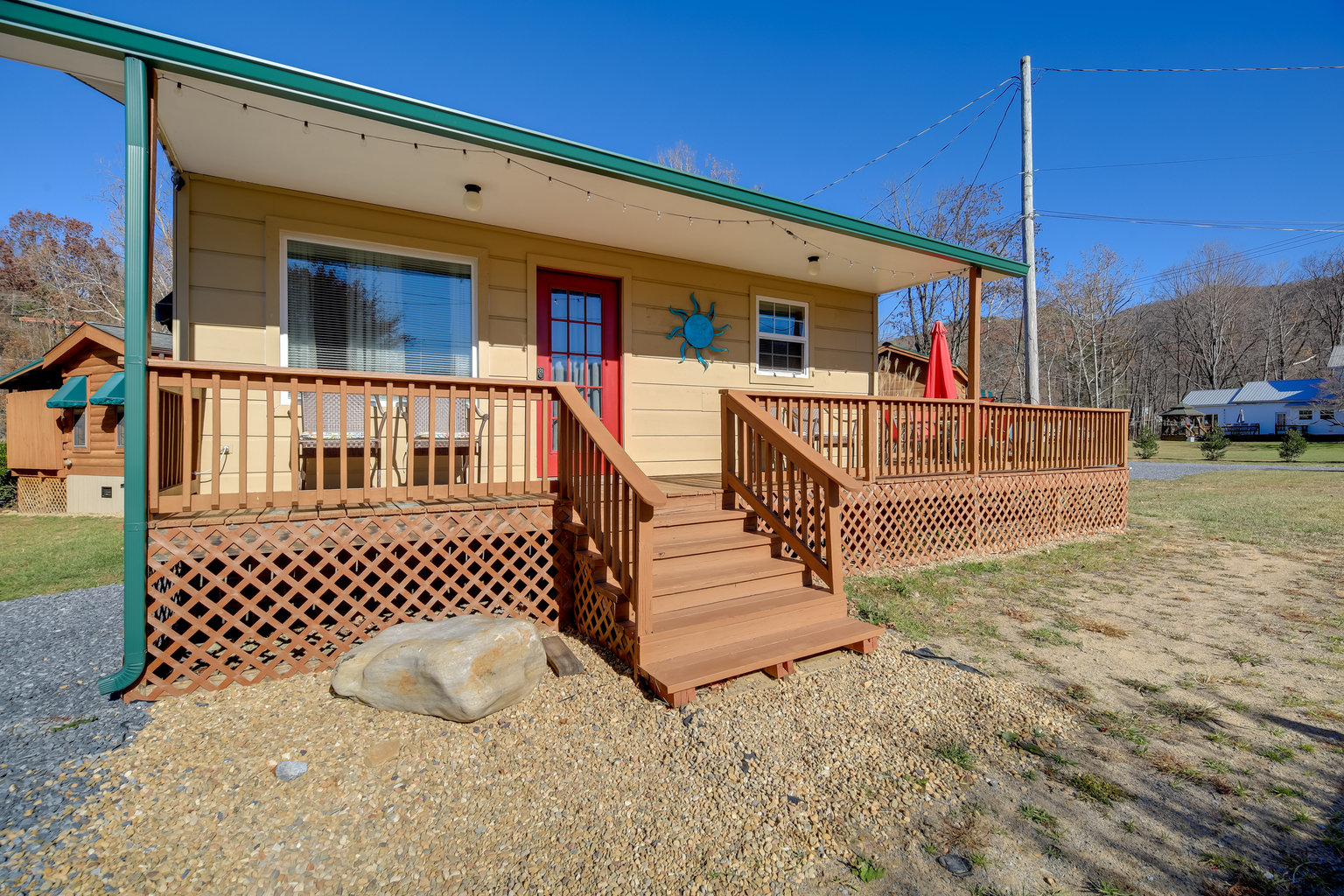 Damascus Vacation Rental