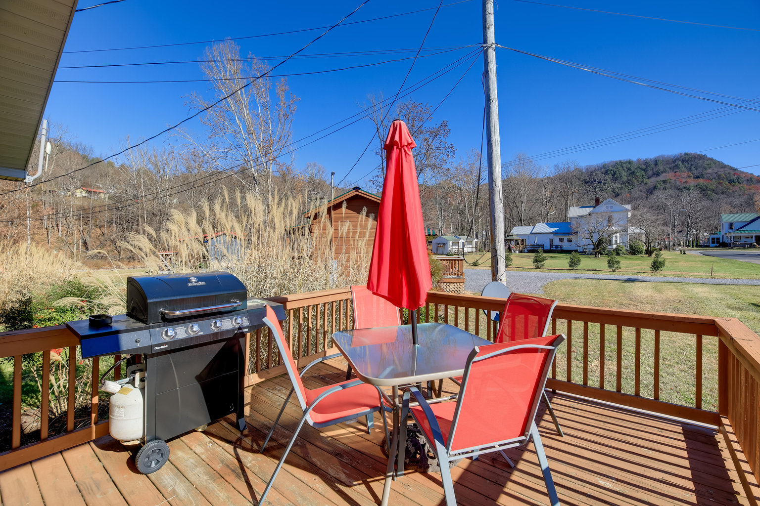 Damascus Vacation Rental