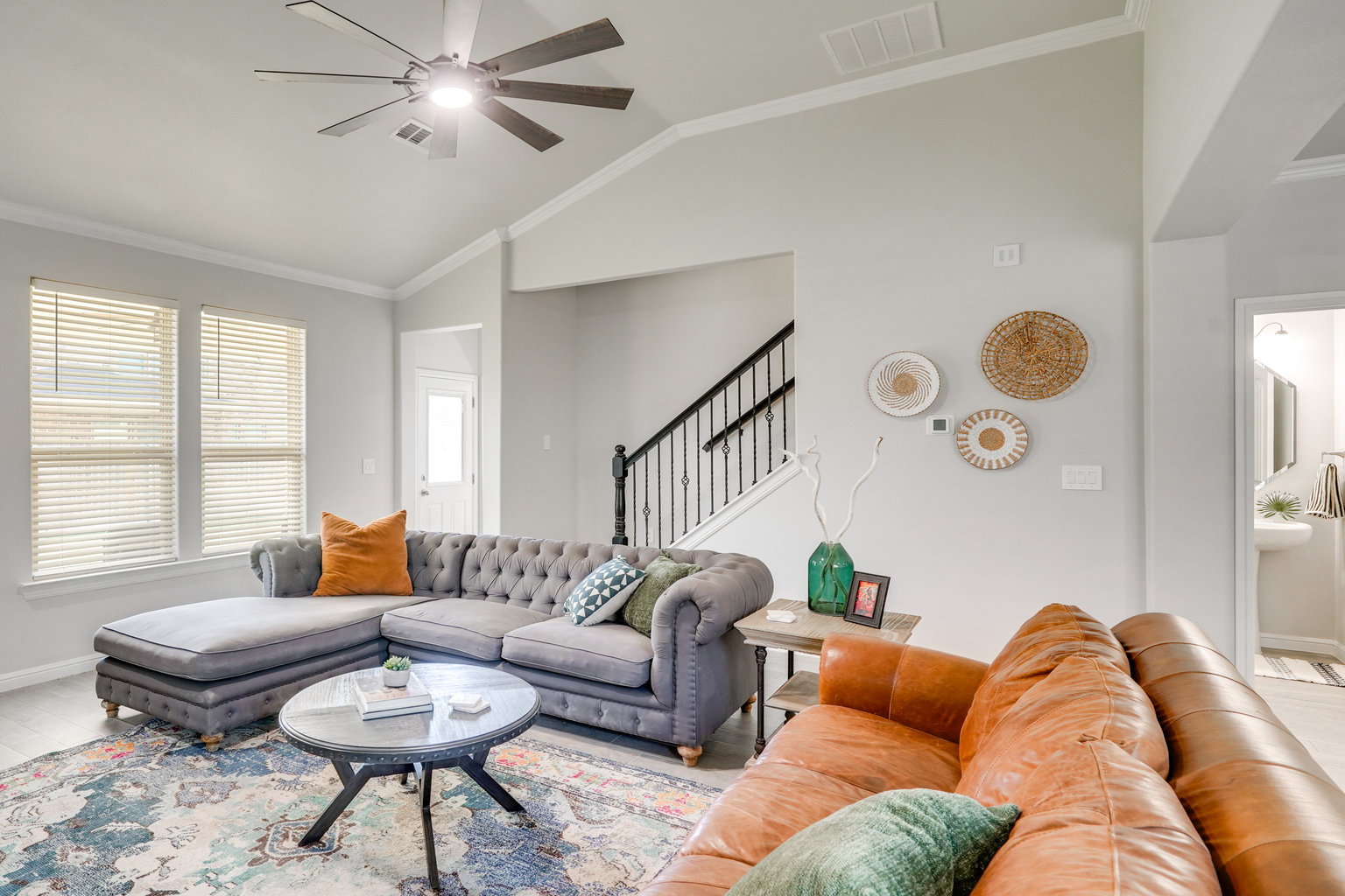 Midland Vacation Rental