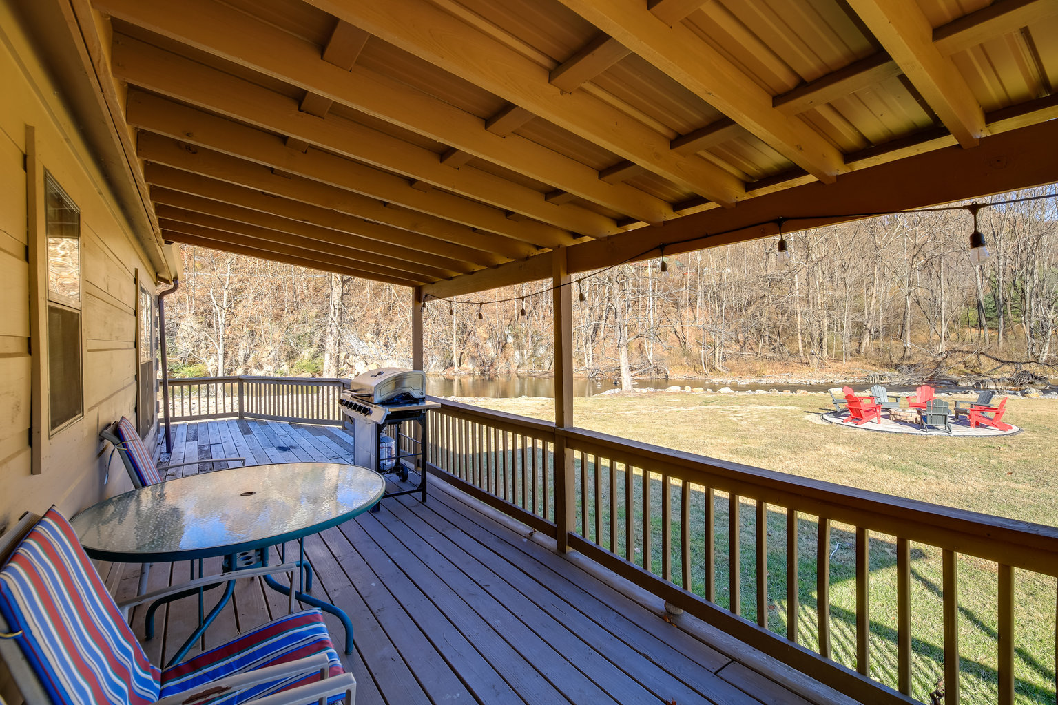 Damascus Vacation Rental