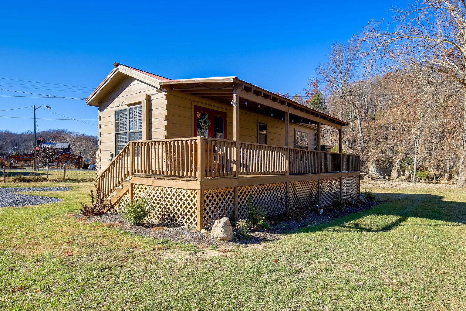 Damascus Vacation Rental