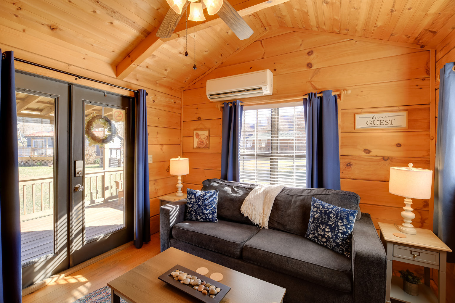 Damascus Vacation Rental