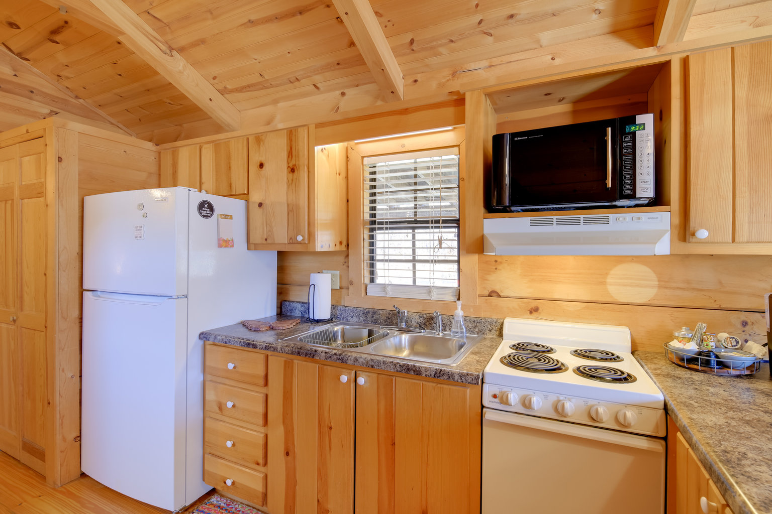 Damascus Vacation Rental