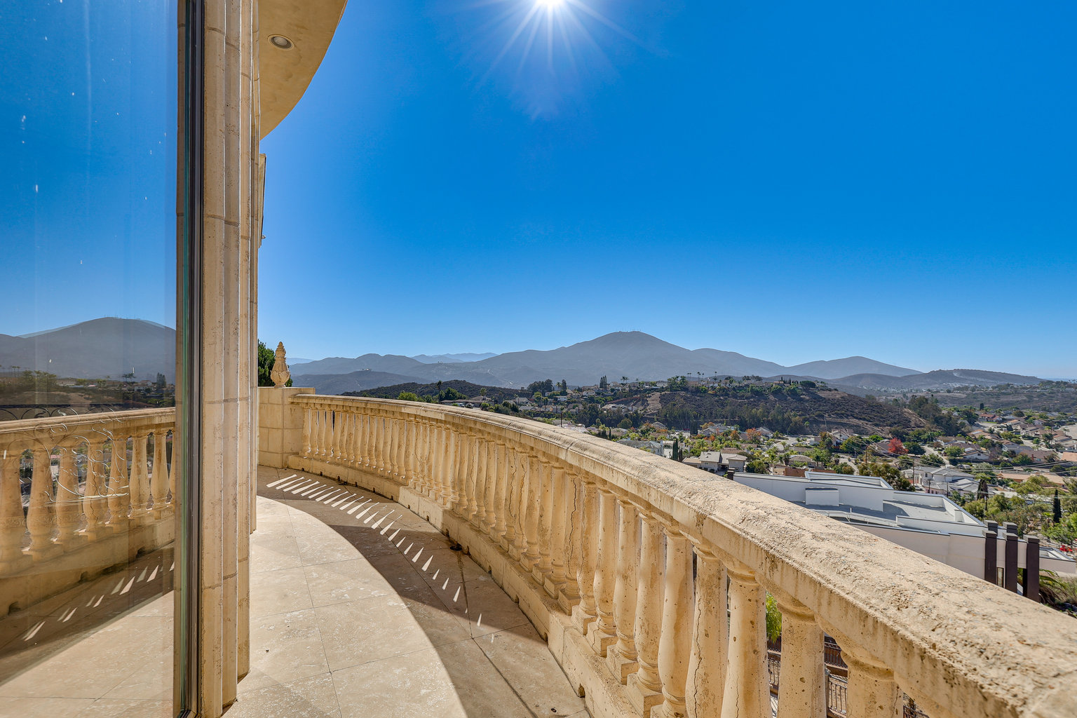 La Mesa Vacation Rental