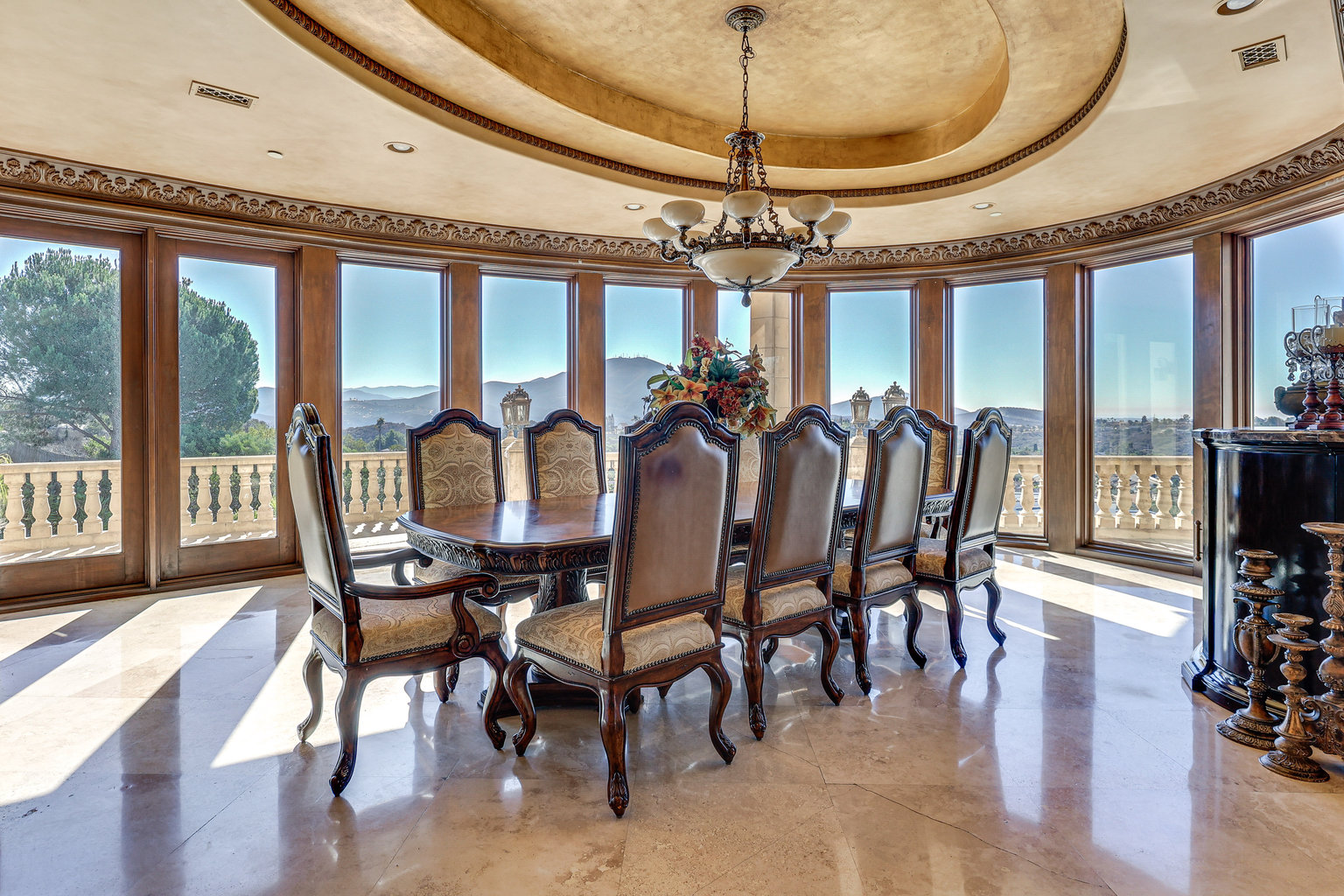 La Mesa Vacation Rental