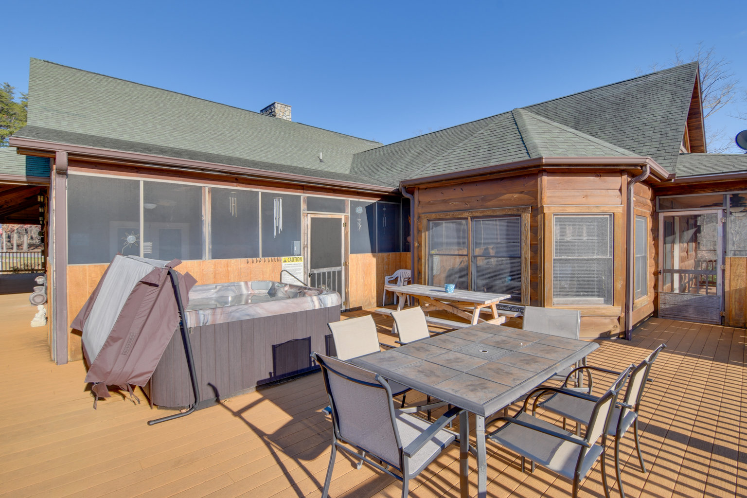 Luray Vacation Rental