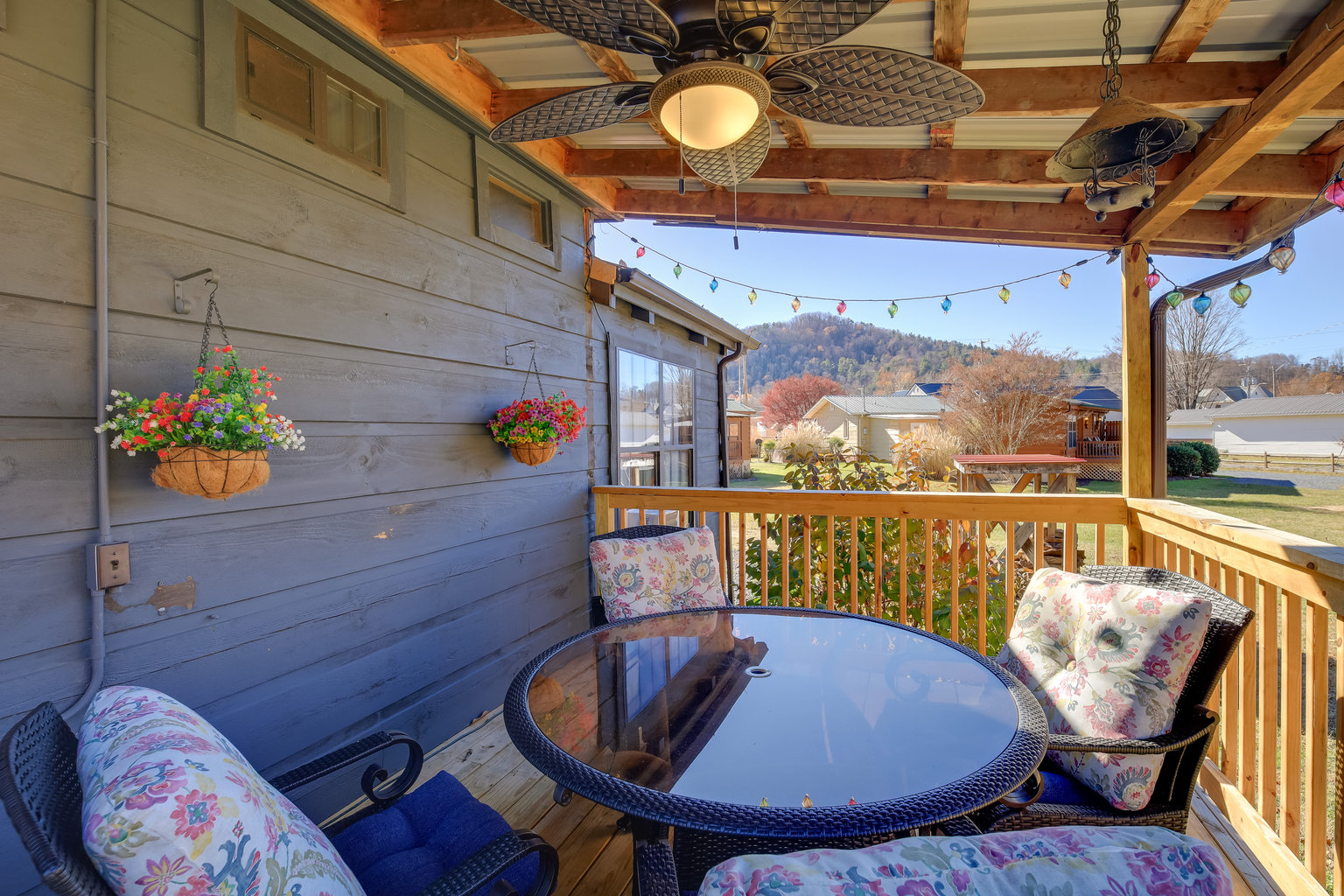 Damascus Vacation Rental