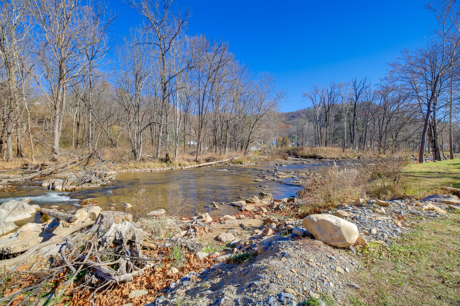 Damascus Vacation Rental