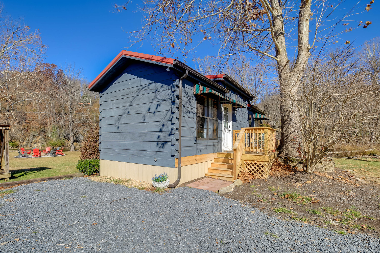 Damascus Vacation Rental