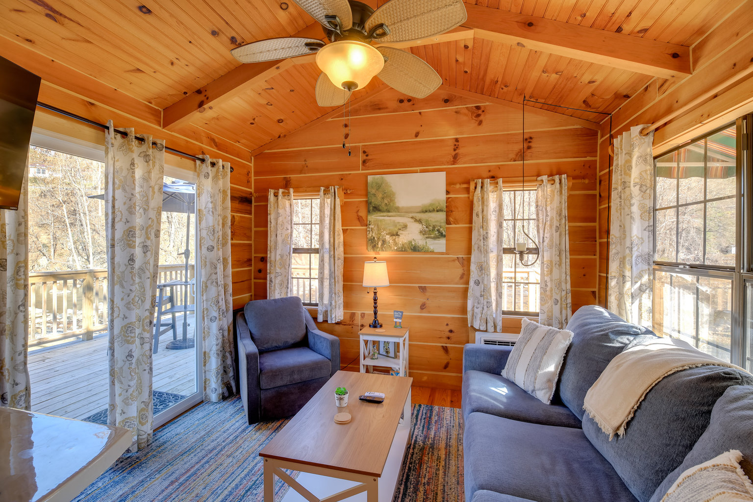 Damascus Vacation Rental