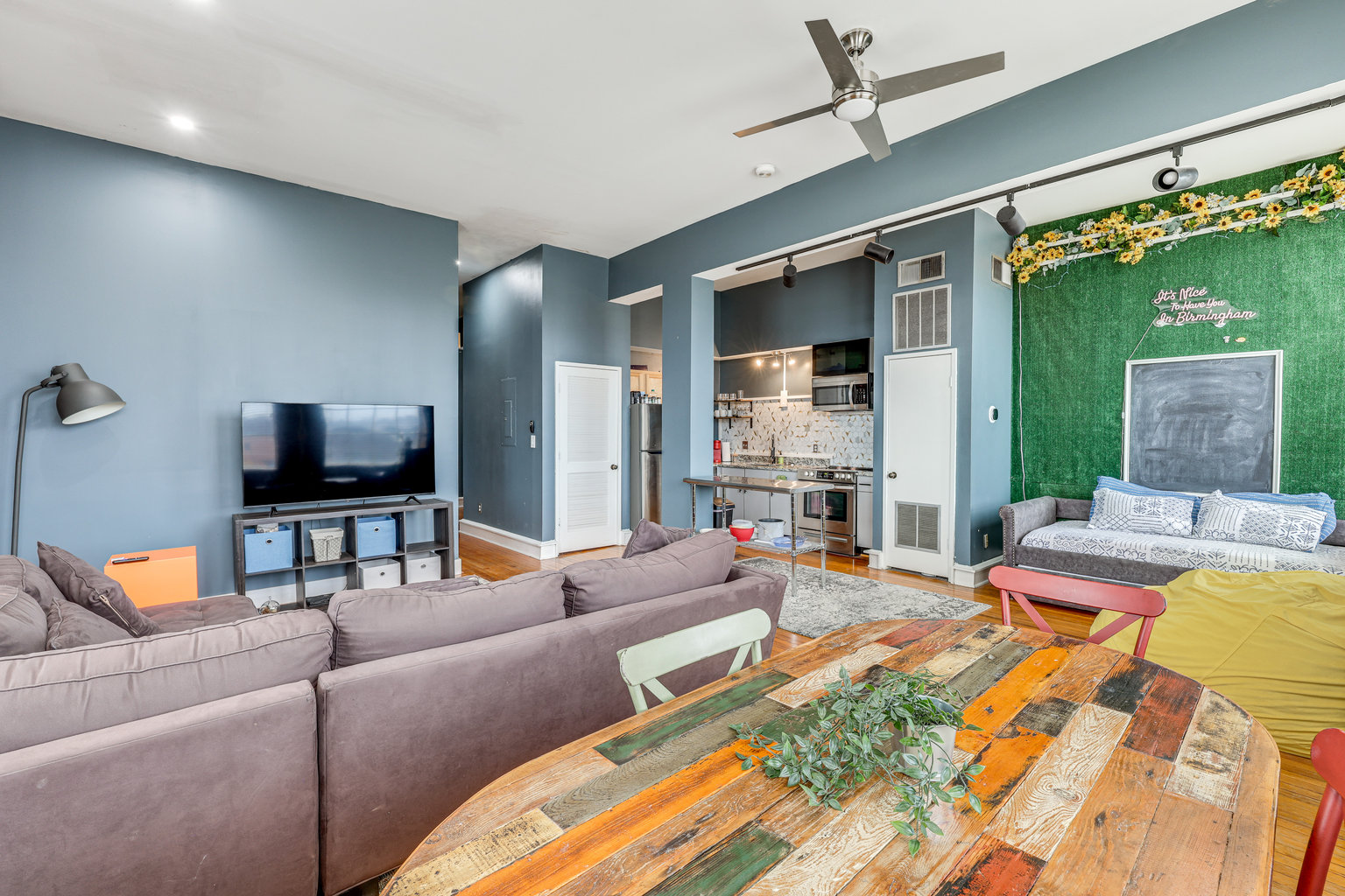 Birmingham Vacation Rental