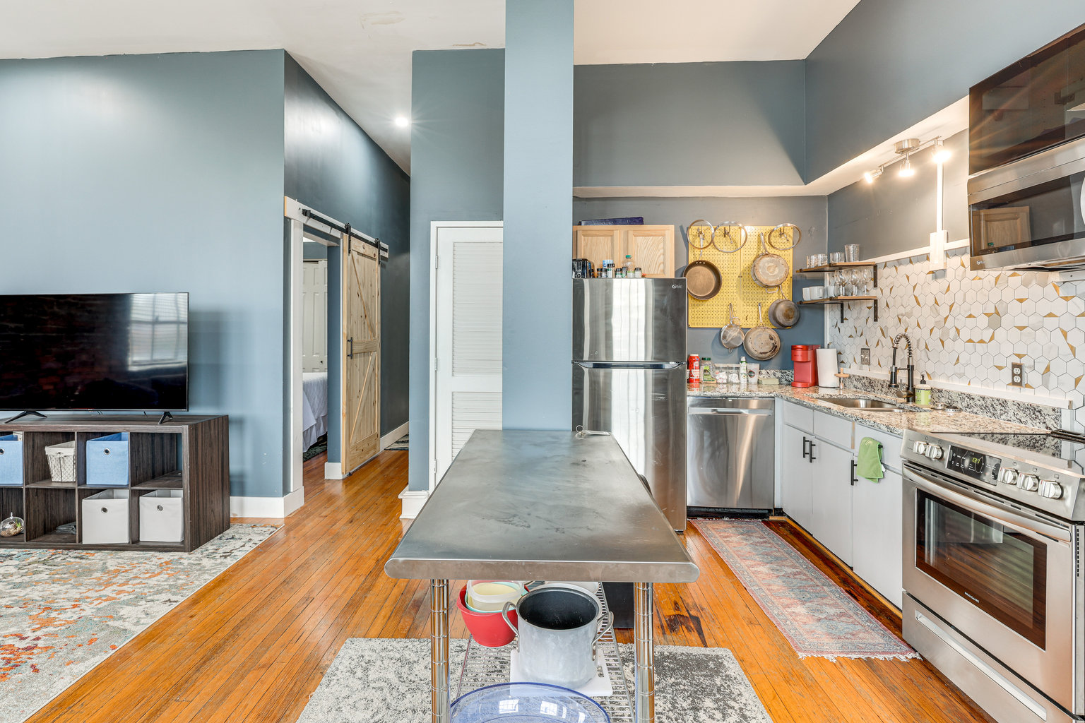 Birmingham Vacation Rental