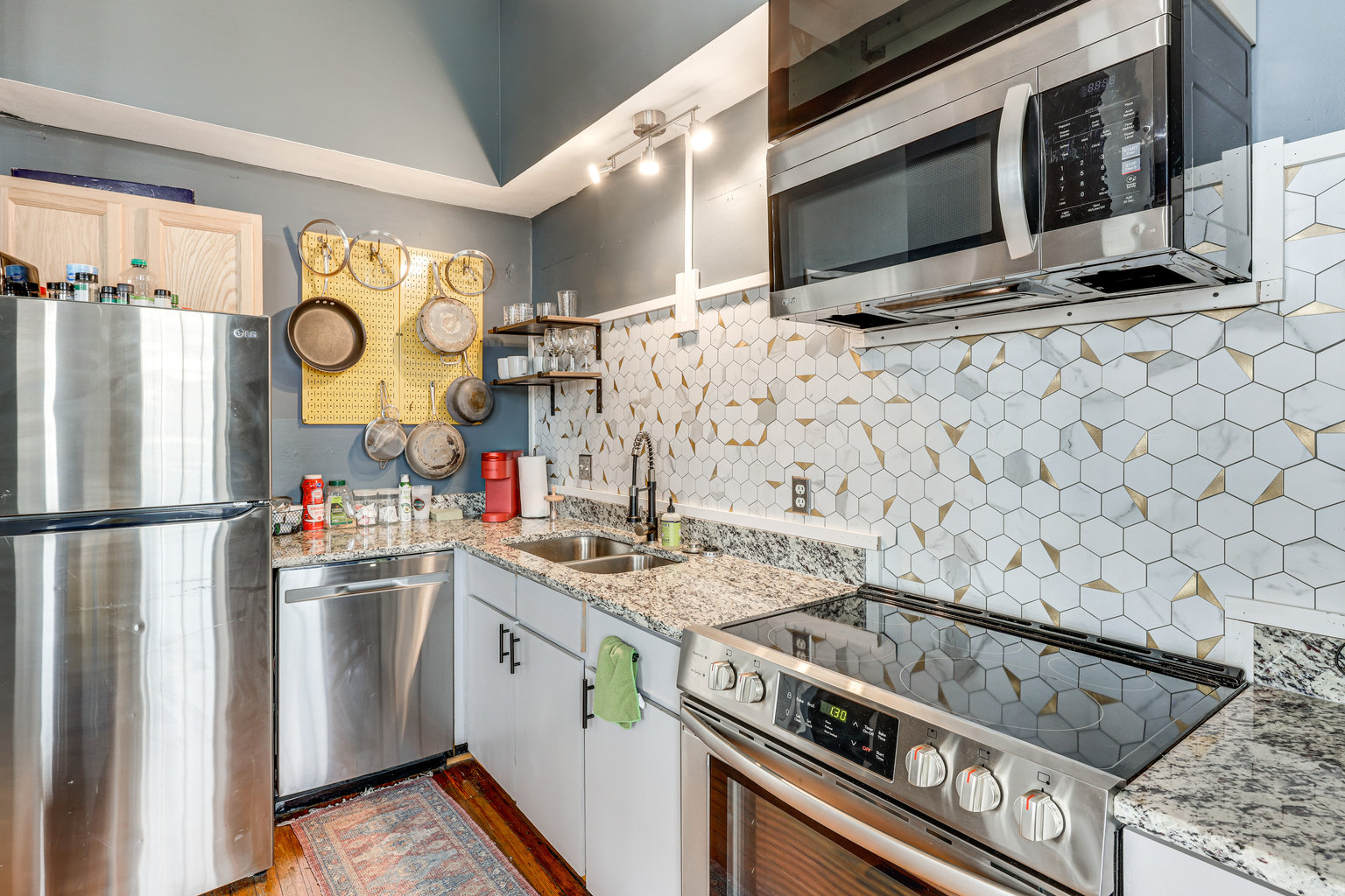 Birmingham Vacation Rental