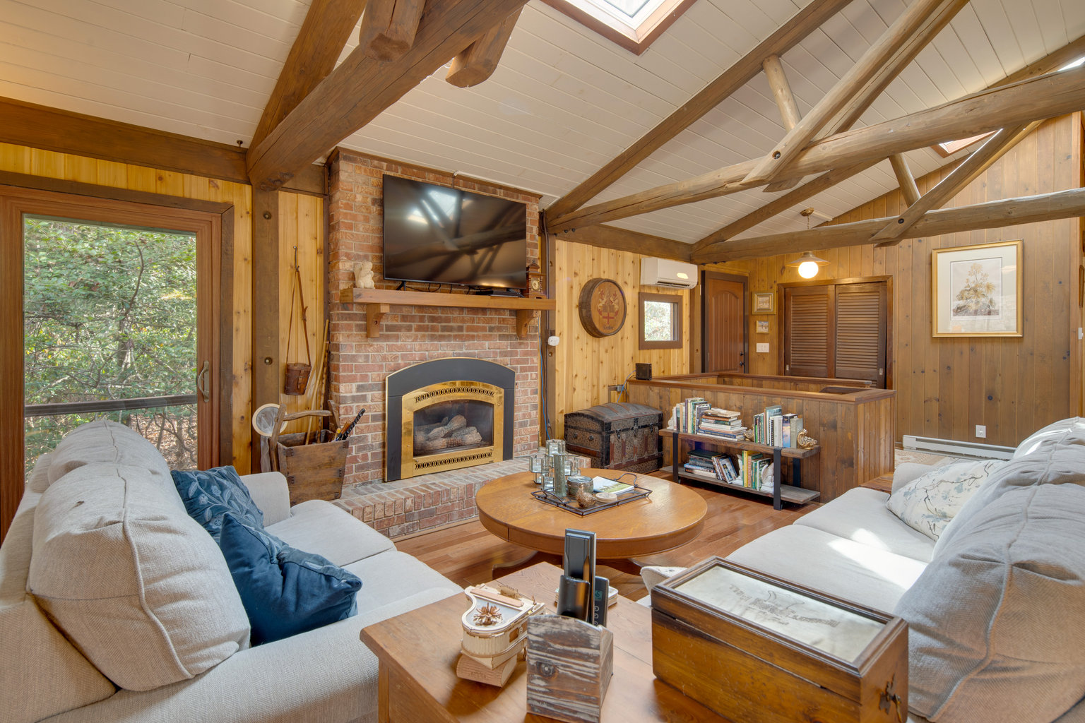 Brevard Vacation Rental