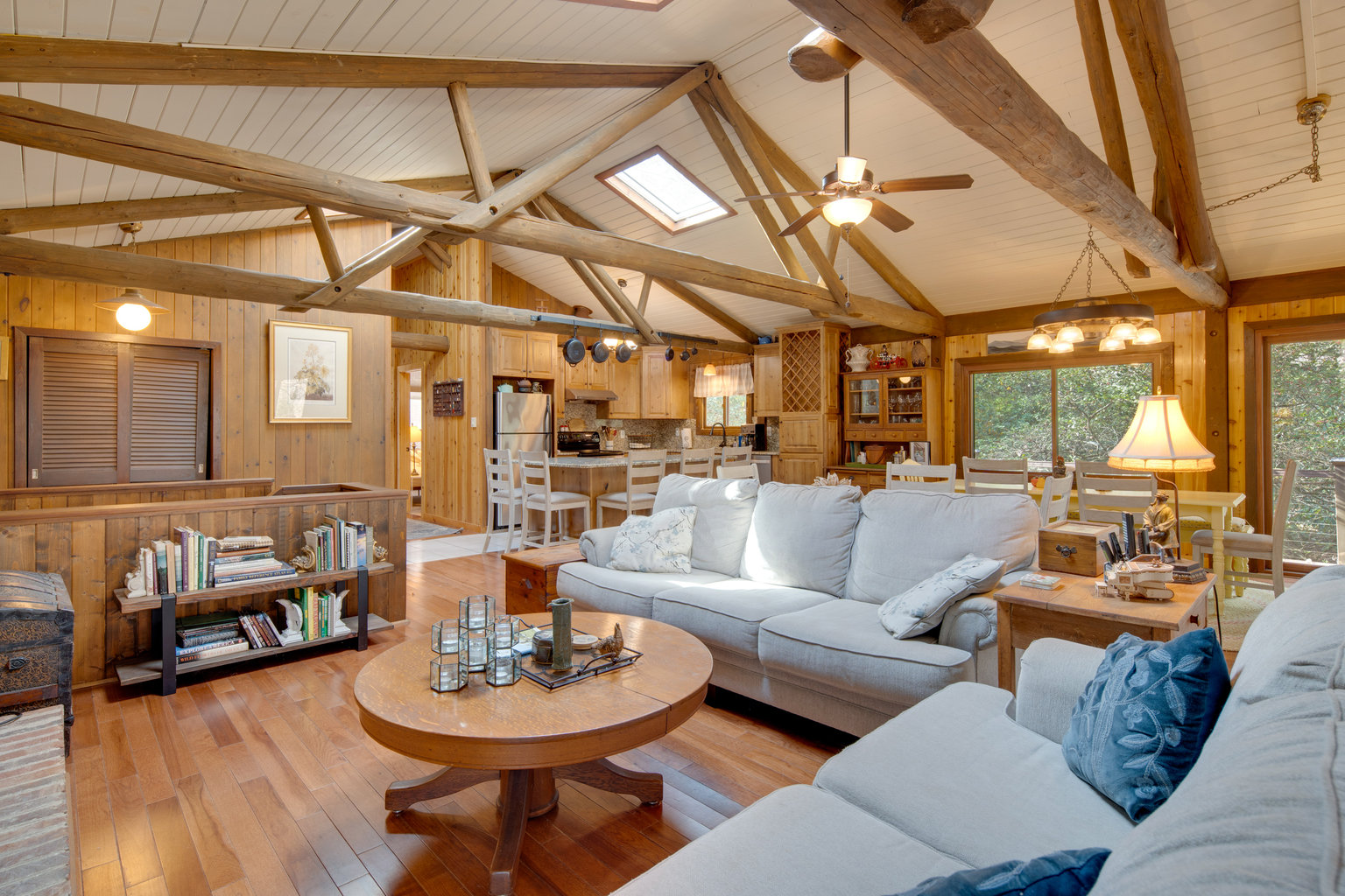 Brevard Vacation Rental