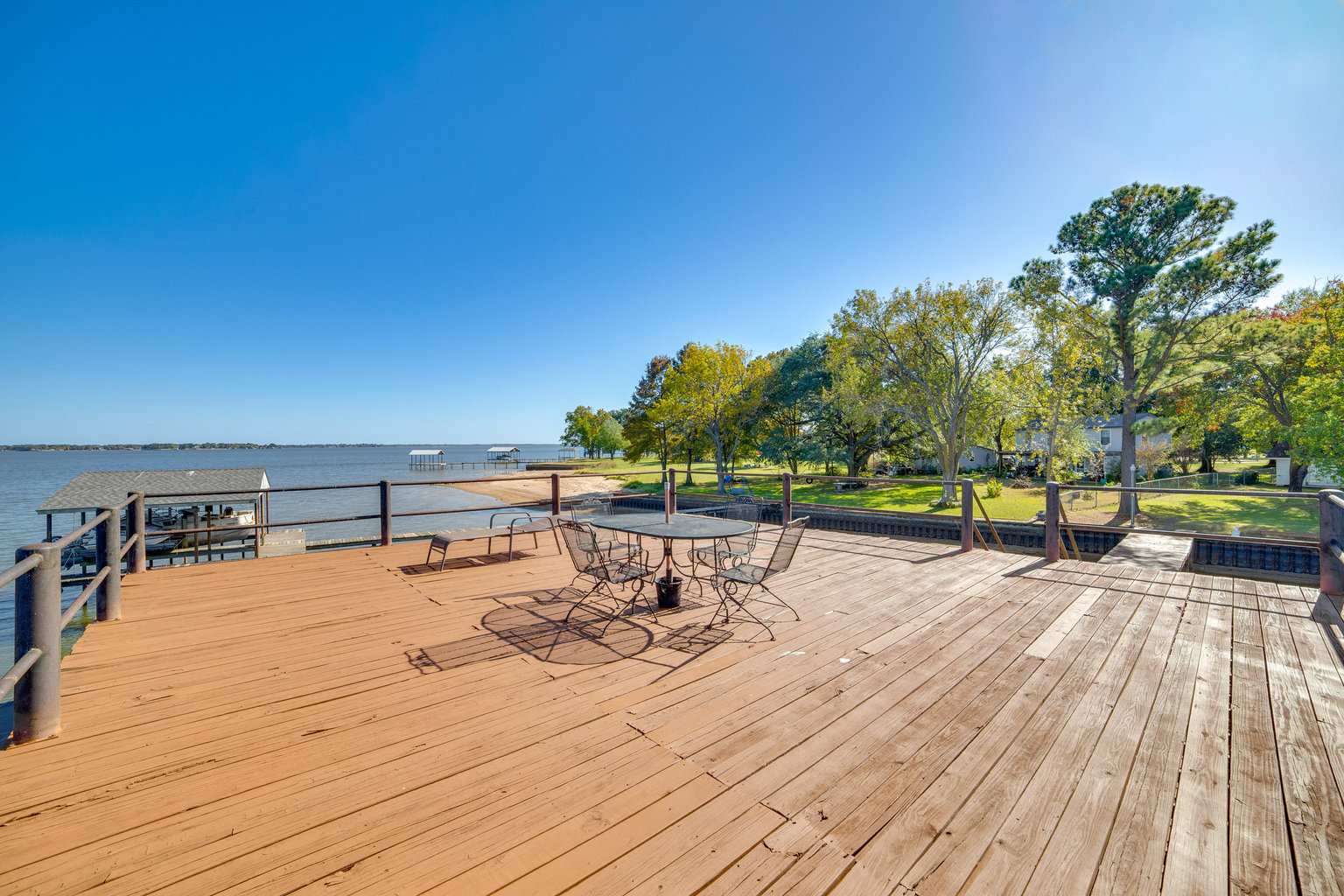 Trinidad Vacation Rental