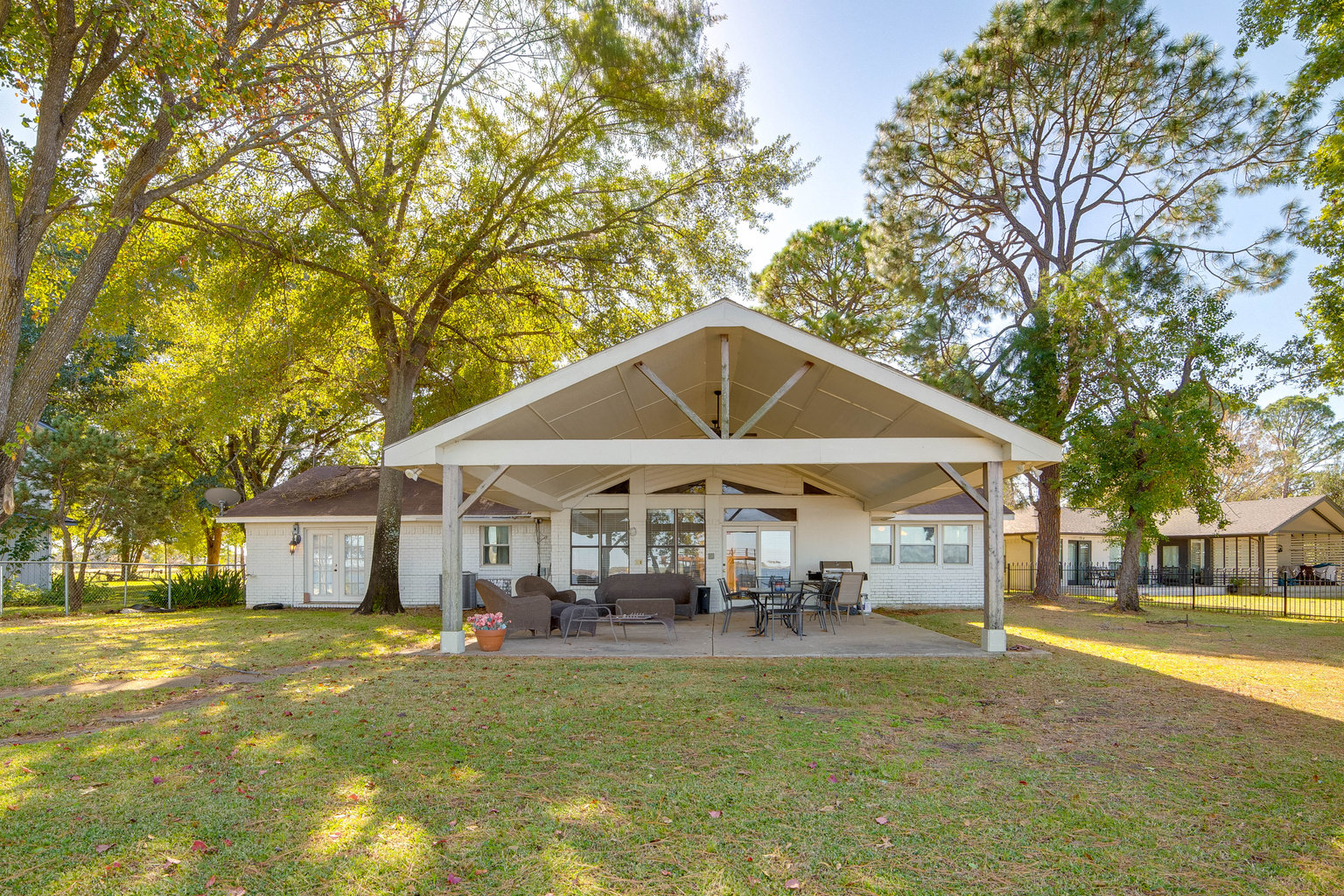 Trinidad Vacation Rental
