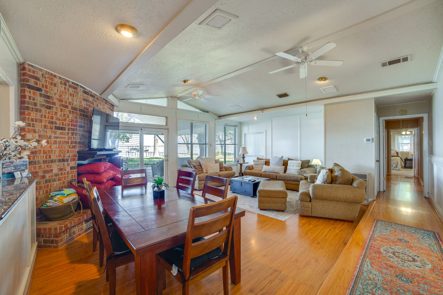 Trinidad Vacation Rental