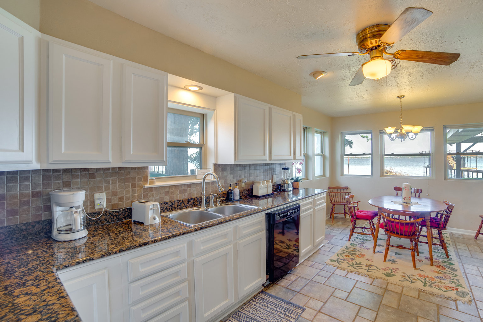 Trinidad Vacation Rental