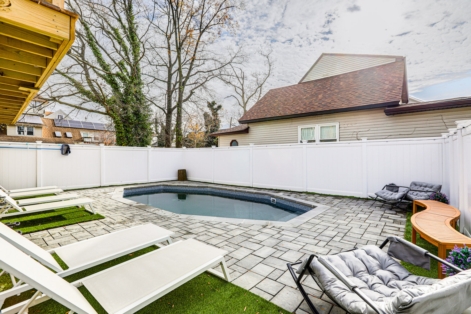 Keansburg Vacation Rental