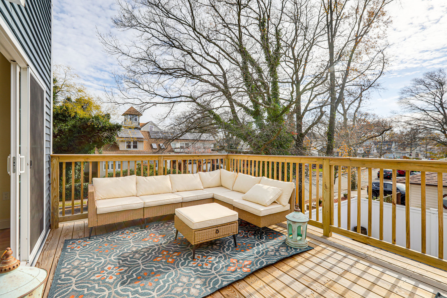 Keansburg Vacation Rental