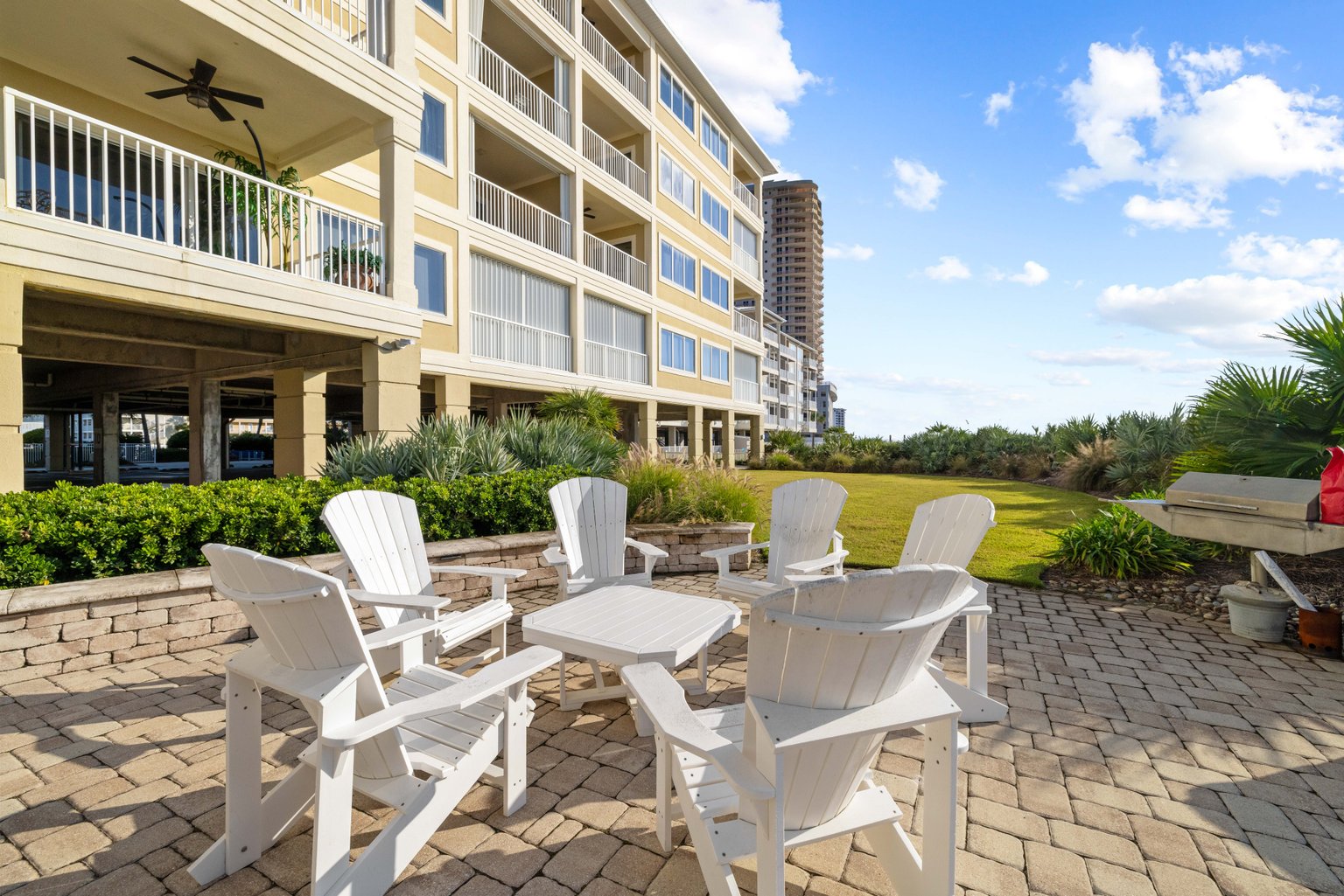 Orange Beach Vacation Rental
