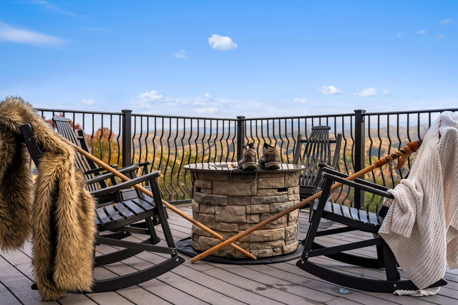 Sevierville Vacation Rental