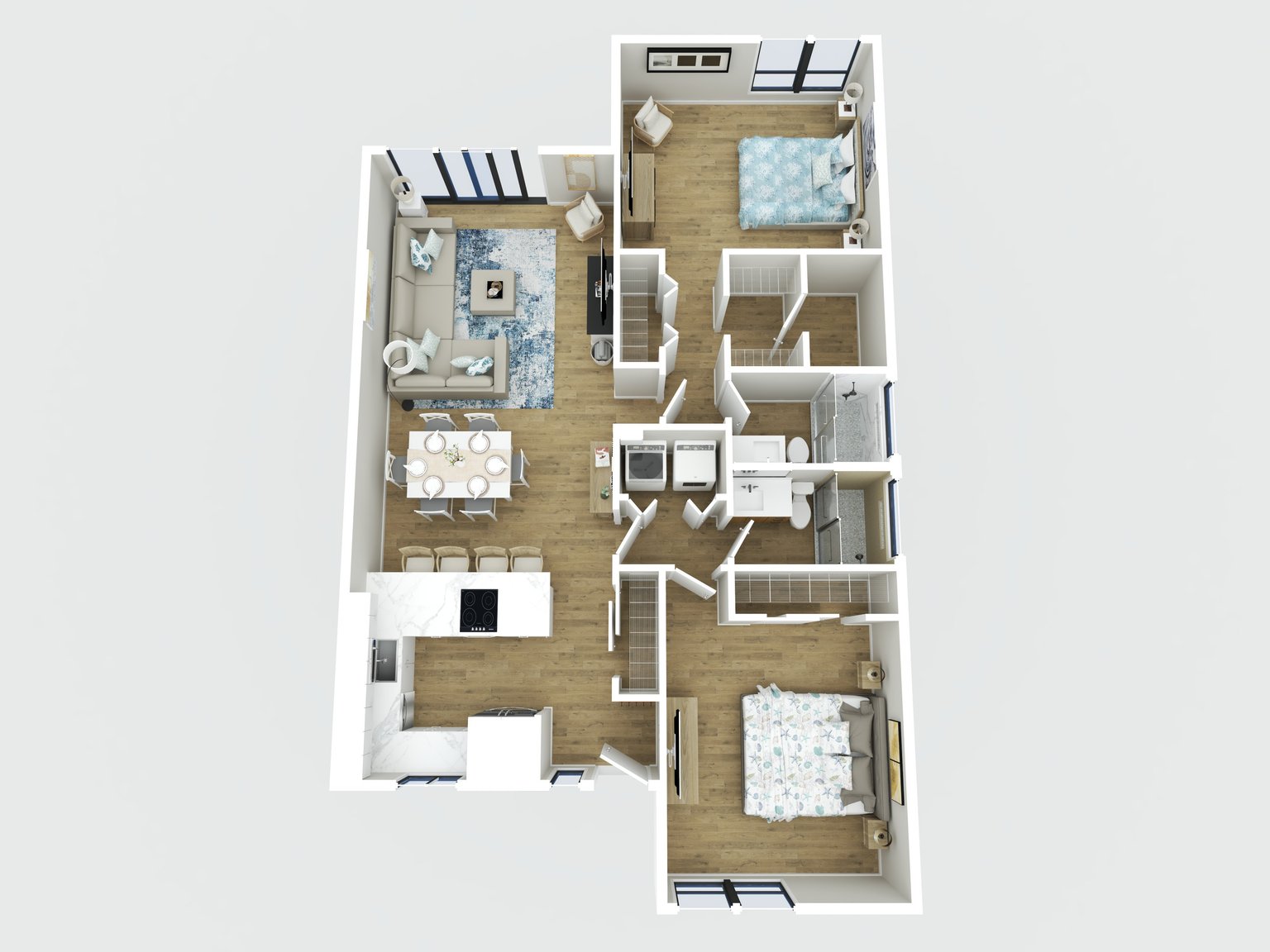 Bradenton Beach Vacation Rental