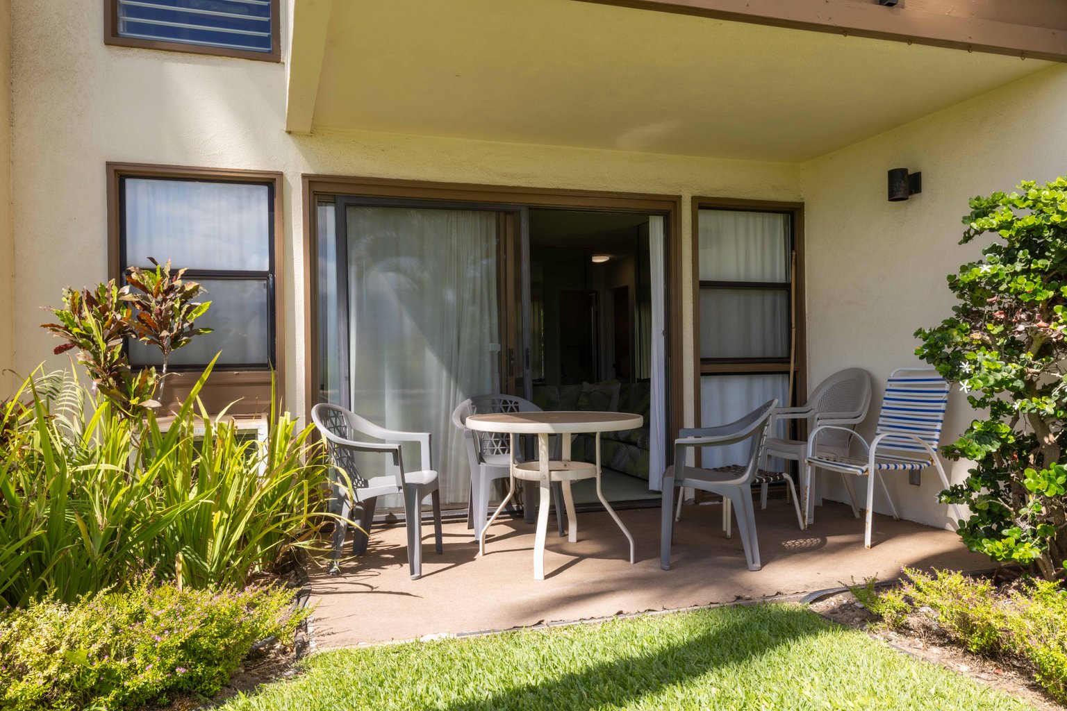 Wailuku Vacation Rental