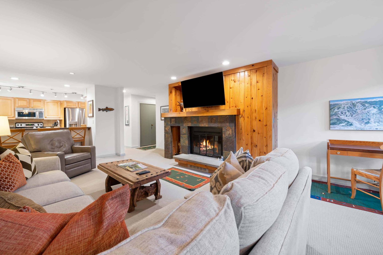 Beaver Creek Vacation Rental