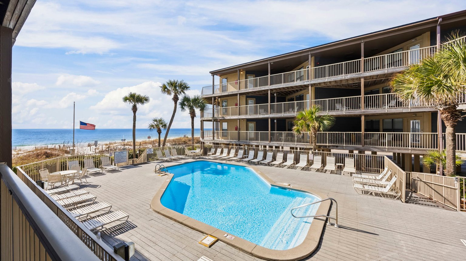 Gulf Shores Vacation Rental