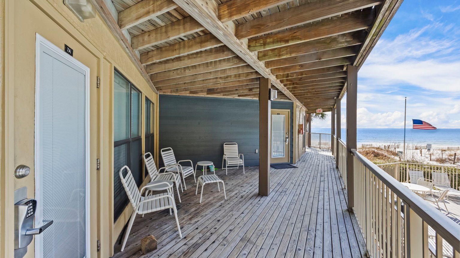 Gulf Shores Vacation Rental