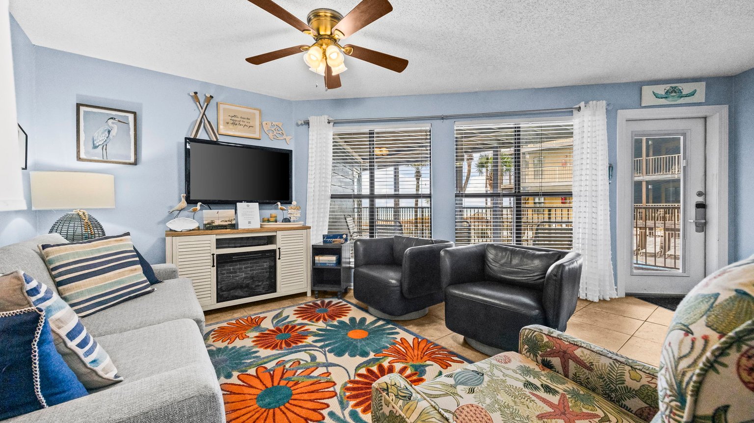 Gulf Shores Vacation Rental
