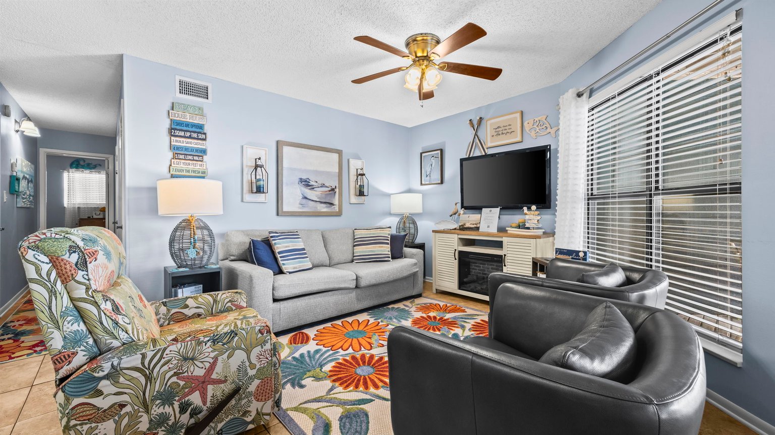 Gulf Shores Vacation Rental