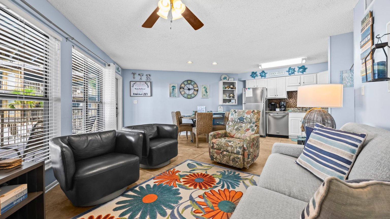 Gulf Shores Vacation Rental