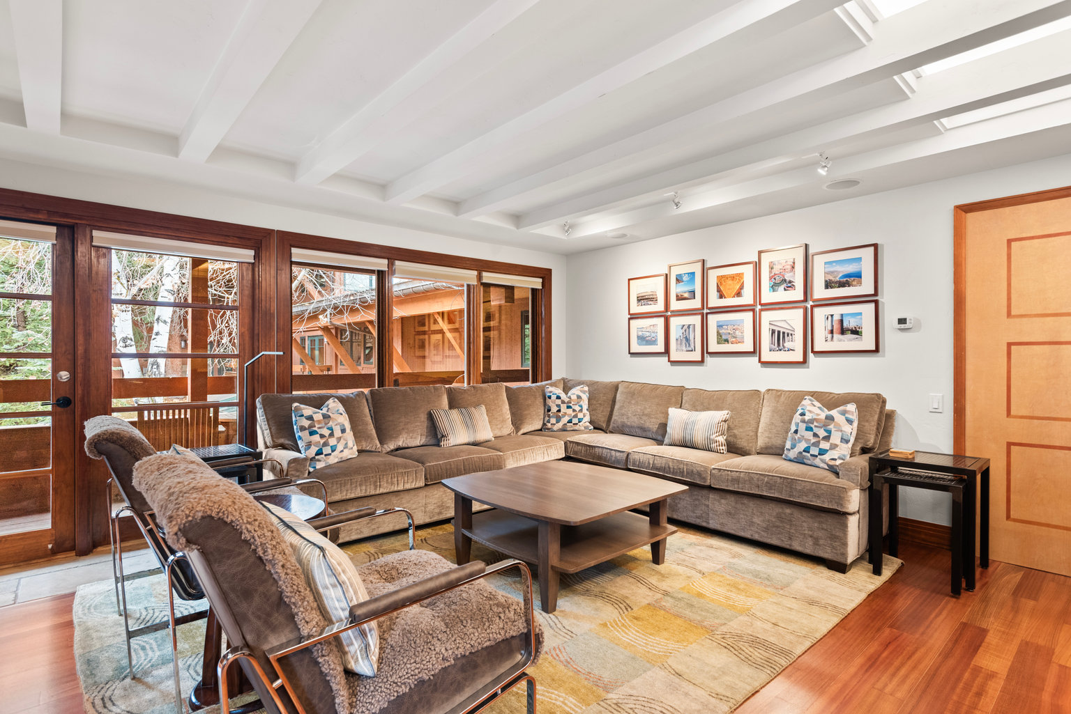 Aspen Vacation Rental