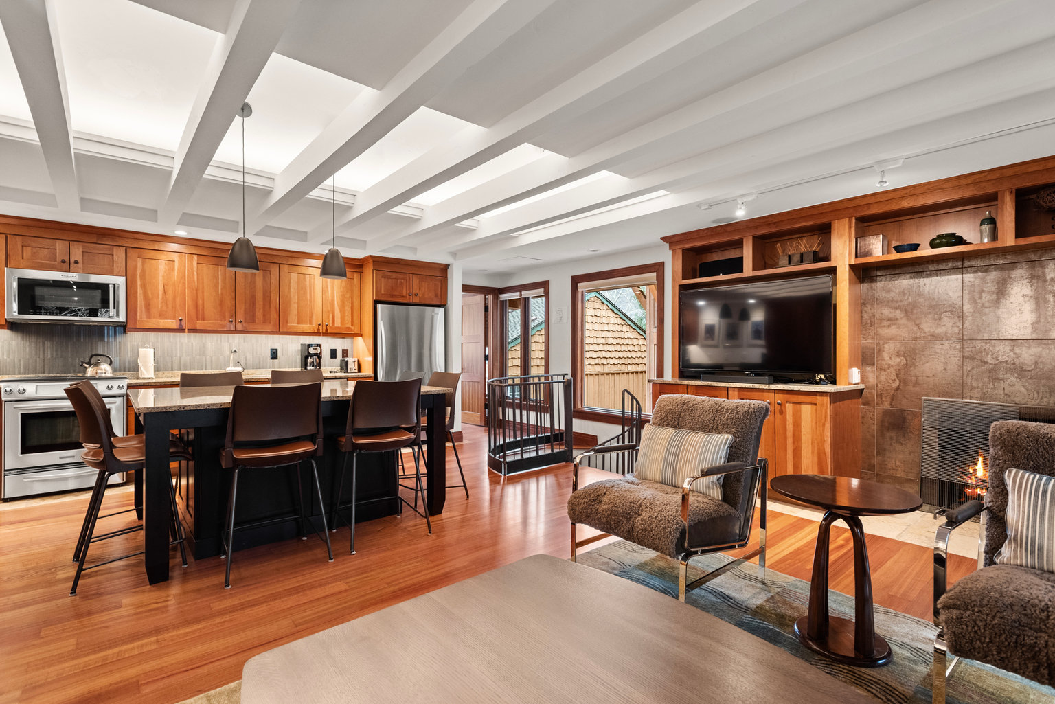 Aspen Vacation Rental