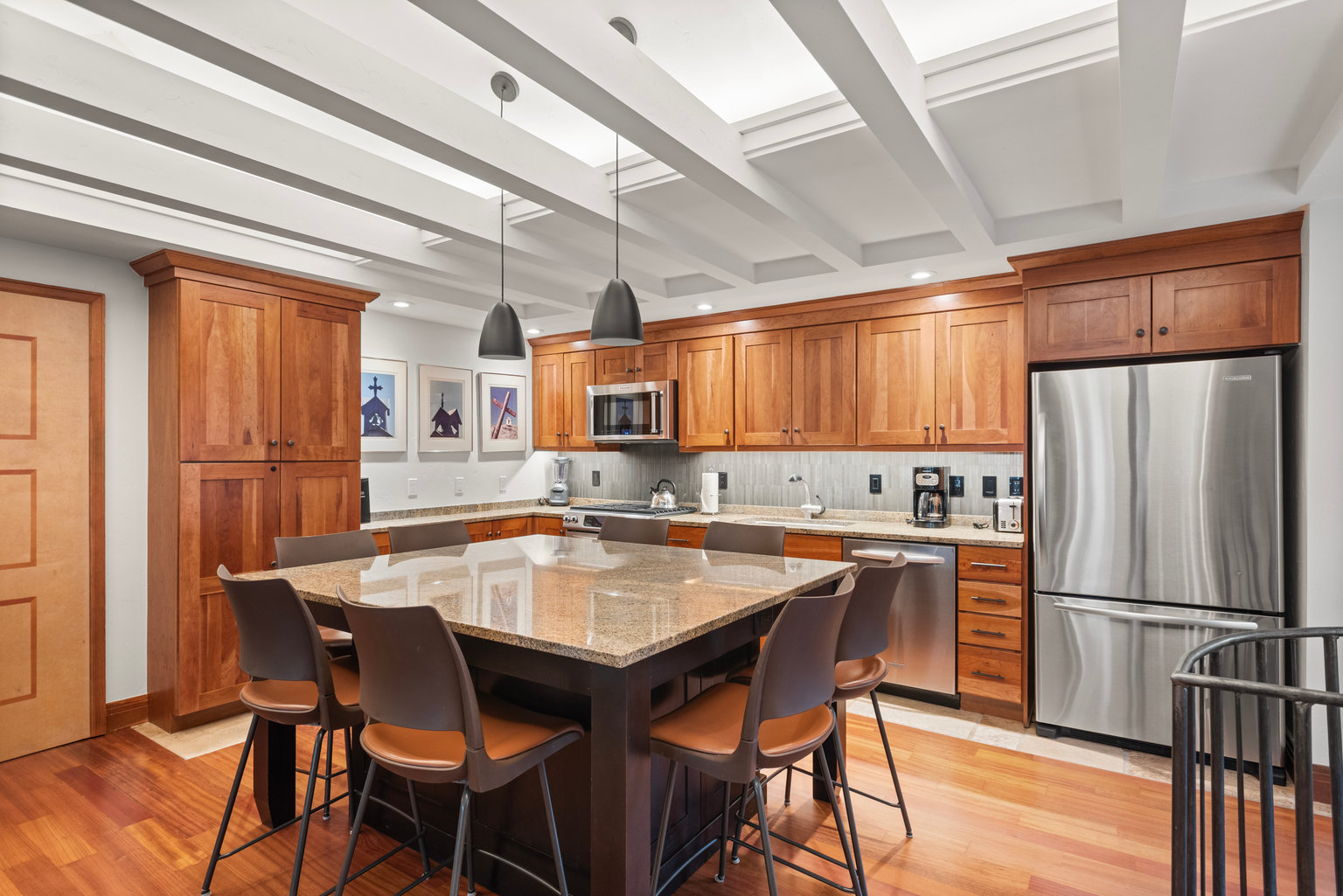 Aspen Vacation Rental