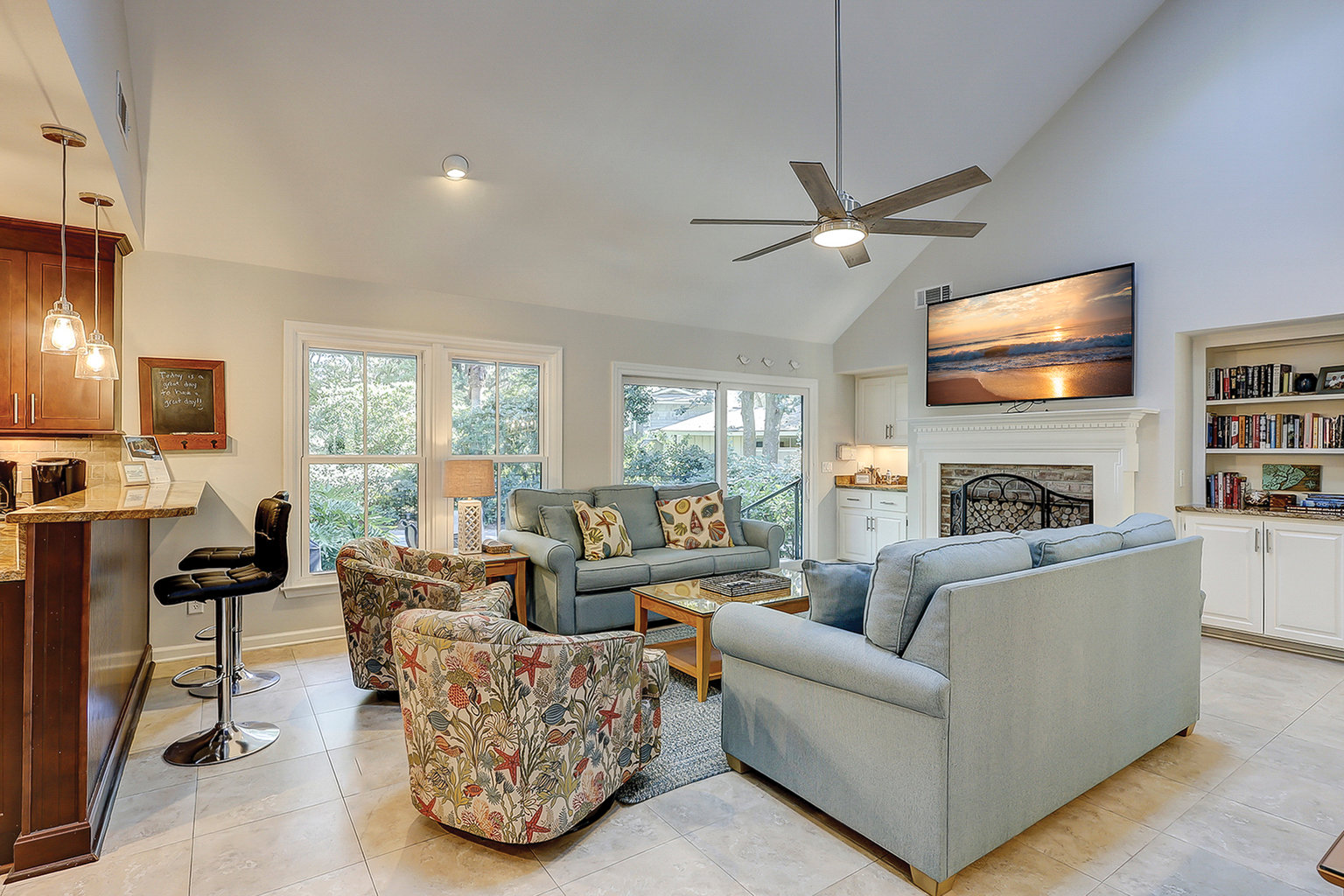 Hilton Head Island Vacation Rental